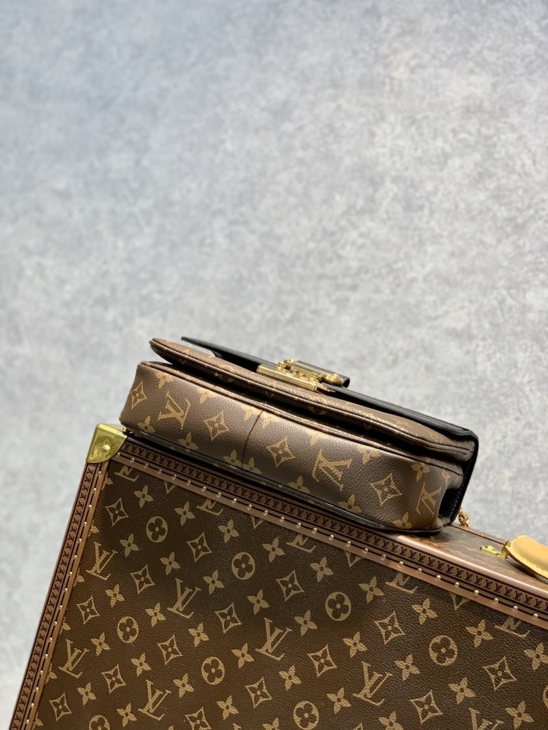 LV Satchel bags